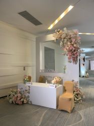 -上海中心宴会厅·婚礼中心