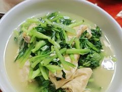-芦茨金富饭庄·25年老字号·专做稻草鸡
