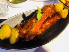 BBQ烤猪肋排-atta bj(国贸商城店)