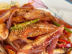 -东北食府·铁锅炖(花溪湾店)