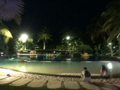 -三亚湾海居铂尔曼度假酒店