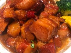 -东北大院·东北菜(三台子店)