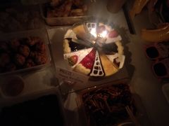-克莱斯汀·生日蛋糕(于洪广场店)