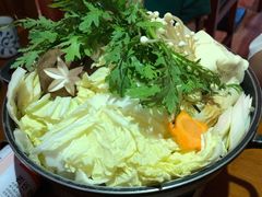 -有喜屋·深夜食堂(北京西路店)