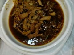 -喜鹊茶点.啫煲(车陂店)