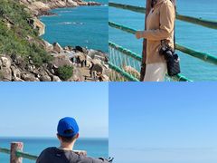 -广东惠东海龟国家级自然保护区
