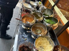 -老渔家鲜鱼轩(南浦横街店)