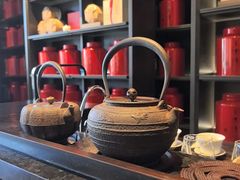 -王德传茶庄(上海新天地店)