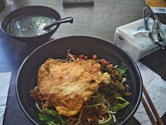-耙豌豆重庆小面