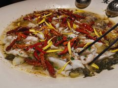 -太二酸菜鱼(福州泰禾店)