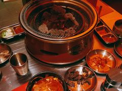 -西塔老太太泥炉烤肉(苏州大悦城店)