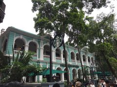 -星巴克臻选(广州沙面店)