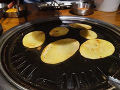 -·缸桶屋·韩式牛肋条自助烤肉(西湖D11店)