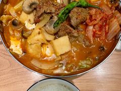 -池奈·日式咖喱蛋包饭(赛高店)