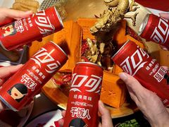 -小龙翻大江文化火锅(宽窄店)