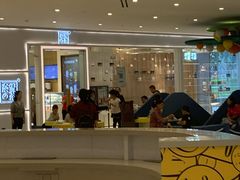 -奈雪的茶(国金中心店)