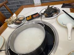 -盈田盈粥庄(博山东路店)