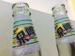 果啤-马子禄牛肉面(金宝街店)
