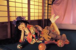 点击看大图 -持熹光年写真体验馆