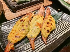 -松鹤精致料理(五一中路店)