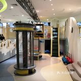 亲子游要去[加油]Meland Club