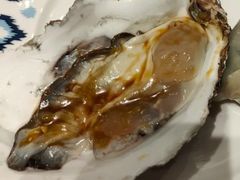 海蛎子-红星渔村(将军石店)