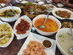 -江南古镇(斗西路万致创意园店)