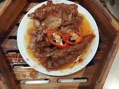 -避风塘(五角场店)