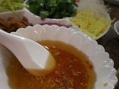 -官塘锋记鱼生·生腌·砂锅粥(牌坊街店)