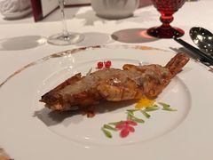 -三号黄浦会Canton Table