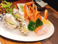 -德川家日本料理(中关村寰太大厦店)