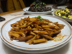 -兰溪小馆(首经贸店)