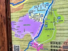 -汤旺河林海奇石景区