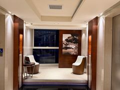 -香港尖沙咀凯悦酒店