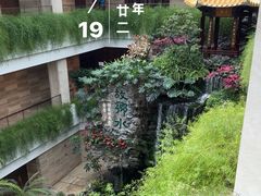 -广州白天鹅宾馆