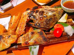 -二丁目食堂(浑南花园城店)