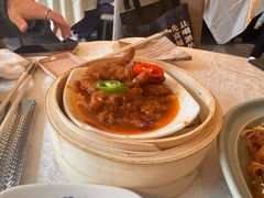 -南海渔村(珠江新城店)