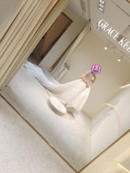 -GRACE KELLY婚纱与礼服(天津店)