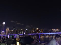 -琶醍壹号•潮菜江景餐吧