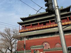 -姚记炒肝店(鼓楼店)