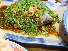 -徐鼎盛民间菜(南坪后堡店)