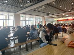 -江南大学-第一食堂(江南苑)