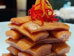 -海航大厦万豪酒店彩海轩中餐厅(霄云路店)