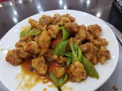 -瑞杰烧烤店·24小时营业(山东路店)