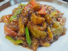 -牛街老爆肚满(牡丹园店)