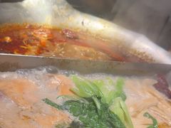 -湊湊火锅·茶憩(打浦桥日月光店)