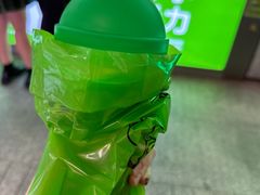 -柠季·手打柠檬茶(静安大悦城北座B1店 )
