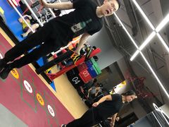 -Ms.Pilates 普拉提技术(尚悦湾陆家嘴店)