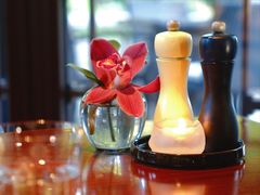 -杭州西子湖四季酒店-WL BISTRO西湖餐厅(灵隐路店)