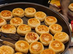 -河沿肉饼Beijing Pie(东华门店)